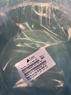 USED LAM RESEARCH 716-011493-001