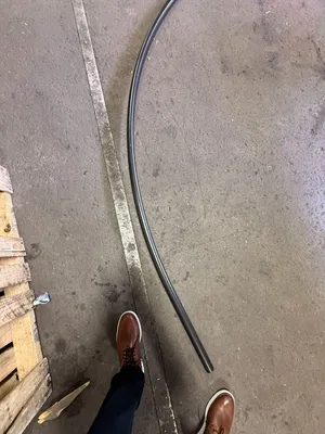 2017 DURMA PBH 100 Angle Bending Rolls | JPS International Inc (40)