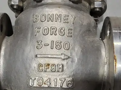 USED 2019 BONNEY FORGE 1-68S-RF