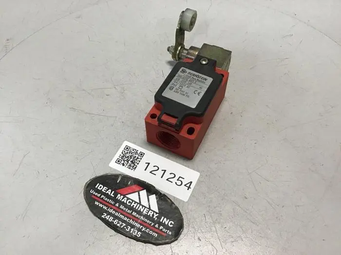USED BERNSTEIN ENK-UV1Z AHS-V