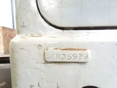 HEALD 261 GRINDERS, SURFACE, ROTARY TYPE – HORIZONTAL | GCH Machinery (10)