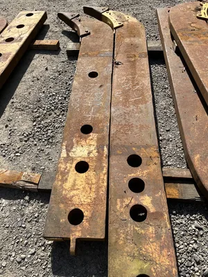Used _UNKNOWN_ _UNKNOWN_ Misc Construction Attachements Oregon US | KNM Equipment Sales & Service #1363684