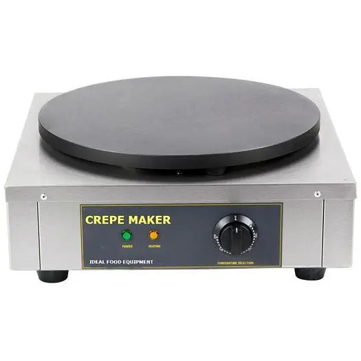 16"  CREPE MAKER