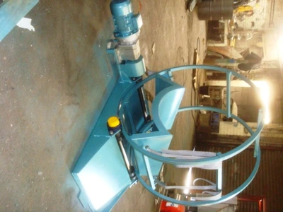 Tumble Roller Drum Blender 70 to 200L