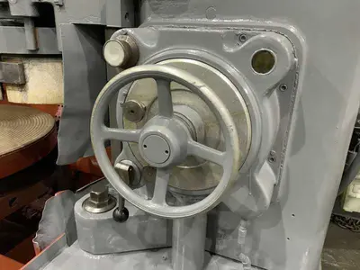 USED BLANCHARD 22-42