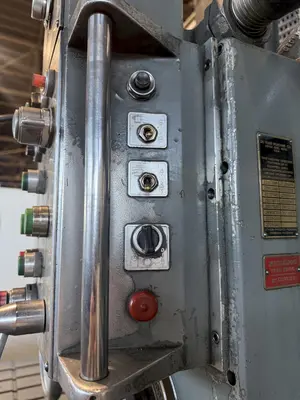USED DEVLIEG 3H-72