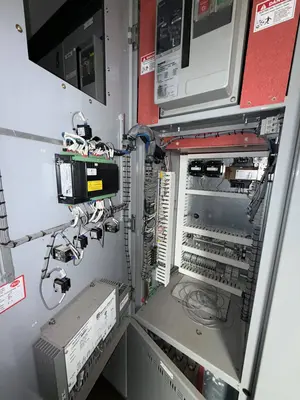 Used MEI _UNKNOWN_ Switchgears Texas US | Oil The Woodlands Group #1501077