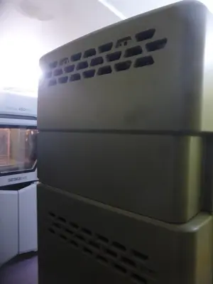 2021 STRATASYS FORTUS 450MC 3D PRINTER