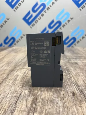 Used SIEMENS 6ES7155-6AU00-0BN0 Misc Electrical & Power Parts South Carolina US | ESS Industrial Equipment Sales #1309585