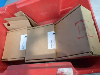 USED ASA HYDRAULIK ILLZSET5U16