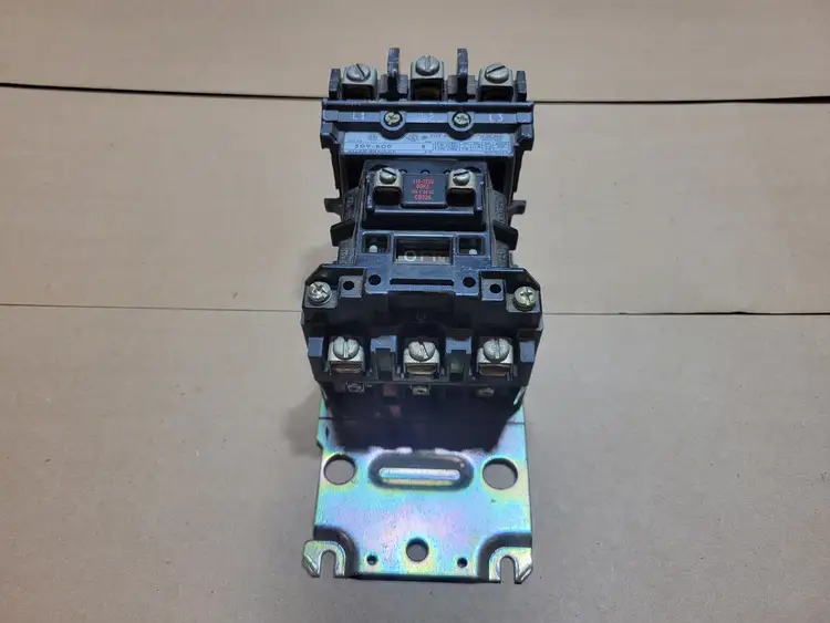 Used ALLEN-BRADLEY 509-BOD Starters British Columbia CA | Lenmark #1488915