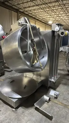 USED 2013 RUHLE MGR 400