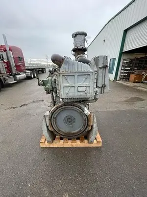USED 2003 WAUKESHA F18GL
