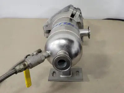 USED BINKS 37-2000