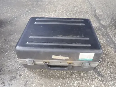 USED DATA I/O IX
