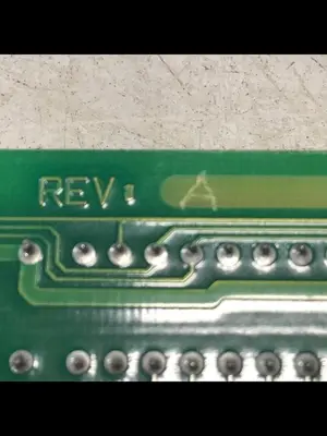 USED HPM 1D702-0008