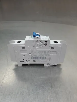 Allen-Bradley 1489-M1C150 Ser D Circuit Breaker, 15A. 4C-13