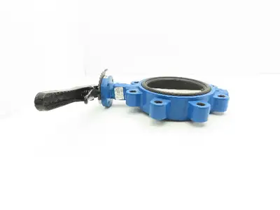 Used FNW _UNKNOWN_ Valves/Fittings Indiana US | Arrow Industrial #1367590