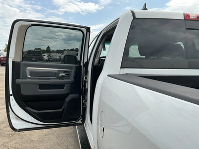 Used 2014 RAM 1500 Pickup Trucks Michigan US | Miedema Asset Management Group #1397109