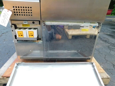 USED MIELE G-7731 C1