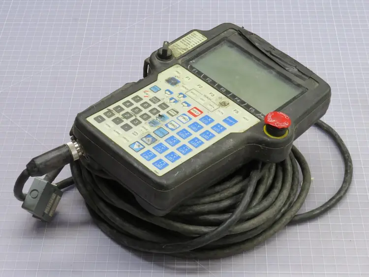 Used FANUC 2005-T288 Miscellaneous Equipment (Electrical & Power) Texas US | Aucto #1453424