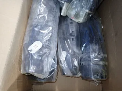 Richards Manufacturing H-joint Kit