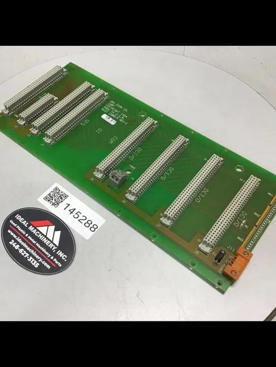 Used VAN DORN PC330-019 330-019 Circuit Boards Michigan US | Ideal Machinery #575825
