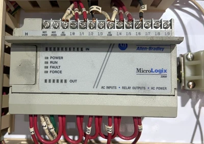 USED 2002 MULTIPRESS MULTIPRESS MSP-15 PRESS