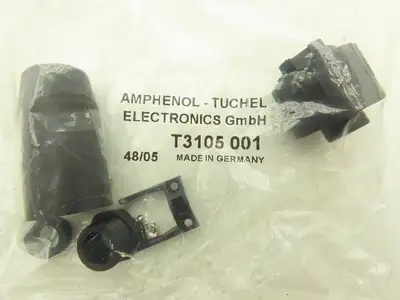 Inficon VAP016-X Pneumatically Actuated Bellows Sealed Angle Valve DN 16 ISO-KF