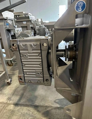 Used 2016 EIRICH MACINES INC. PPB030 Paddle Mixers California US | BakeryEquipment.com #1555117