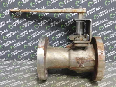 USED JAMESBURY 7300313600XTZ2BB