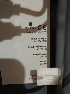Condor, Sigma | xyztec Condor Sigma Advanced Bond Tester - Used