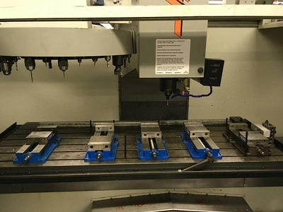 USED 1996 HAAS VF-9