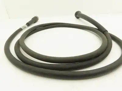 Stanley 20C107603 Control & Power Cable For Electric Nutrunner 10ft Rev F