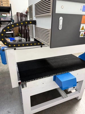 USED PERFECT LASER PE-DP-0812