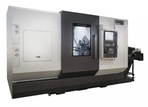 JTEKT TOYODA FX-800 CNC Lathes | Chaparral Machinery