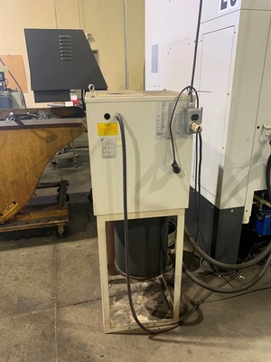 2008 YAMA SEIKI GS-200Y