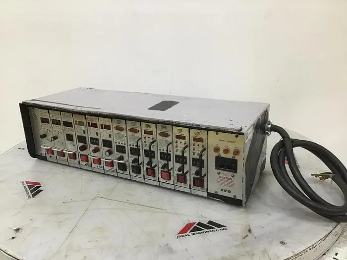 USED ATHENA MF12