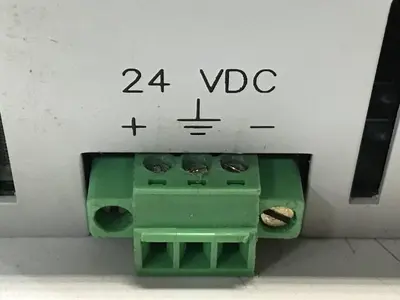 USED TOTAL CONTROL QPJ-PBS-201