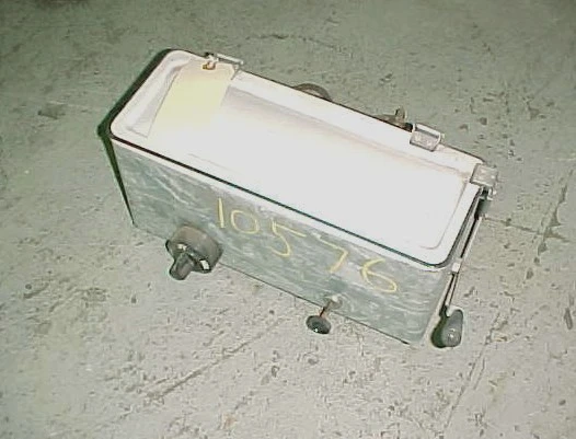 Used PELTON INSTRUMENT 214C Miscellaneous Laboratory Equipment New Jersey US | Champion Trading Corporation #423866