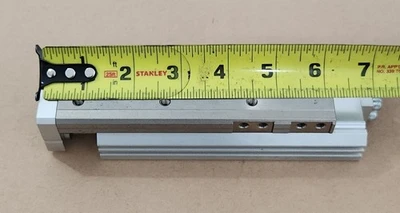 NEW SMC MXQ16-75BT