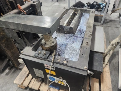 Used ELECTROVERT VECTRAELITE WAVE SOLDER Wave Soldering Machines Texas US | Tekmart International Inc. #1443862