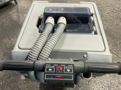 Used NILFISK ADVANCE SELECTRIC Material Handling (misc) Ohio US | HGR 24 #1518164