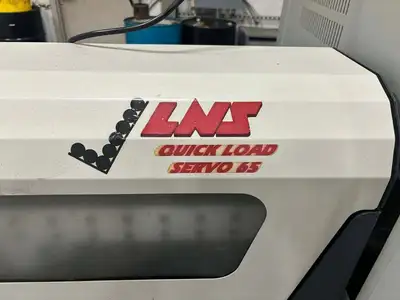 2007 HYUNDAI KIA SKT21LMS CNC Lathes | Toolquip, Inc. (6)