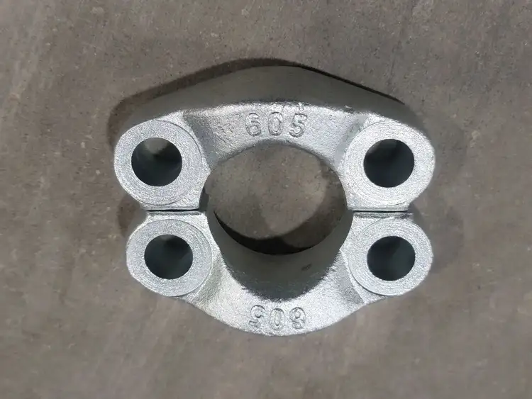 Used SAE PRODUCTS FH 6005 Miscellaneous MRO British Columbia CA | Lenmark #266702