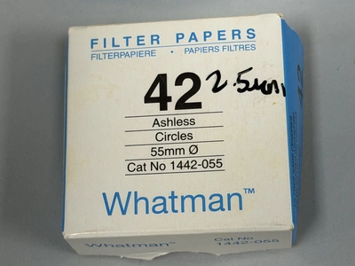 Used _UNKNOWN_ _UNKNOWN_ Supplies and Labware Rhode Island US | Federal Equipment Company #1347656