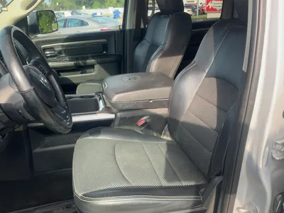Used 2018 RAM 1500 Pickup Trucks Michigan US | Miedema Asset Management Group #1296285