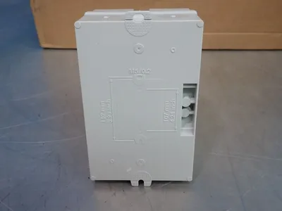 New | in-Stock SOCOMEC 22143503 Relays & Switches | HGR 24 #739414