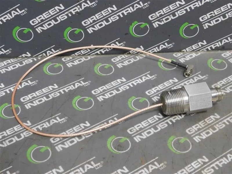 Soldo Controls AXN3S1618 Sensor 250V 50/60Hz 2W Max. 20-3/4" Total Length Used