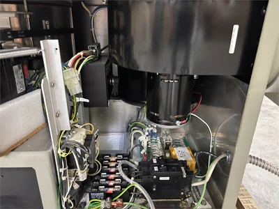 Used MUNTERS "HC-300" Dehumidifiers South Carolina US | MachineryMax #1547057
